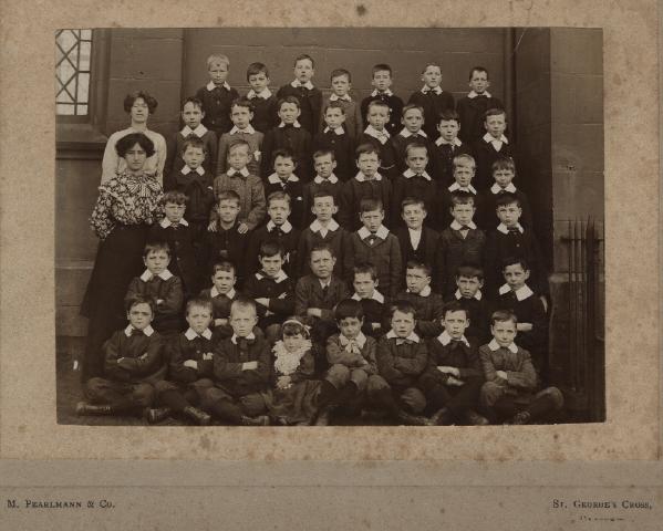 Record Image